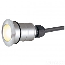 Встраиваемый светодиодный светильник уличный Power trail-lite 228332
