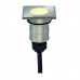 Встраиваемый светодиодный светильник уличный Power trail-lite 228342