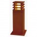 Наземный светильник уличный Rusty 229420 Наземный светильник уличный Rusty 229420