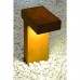 Наземный светильник уличный Rusty 230090