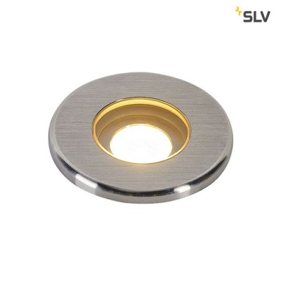 Встраиваемый светодиодный светильник уличный Dasar 233540