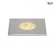 Встраиваемый светодиодный светильник уличный Dasar 233736 Встраиваемый светодиодный светильник уличный Dasar 233736