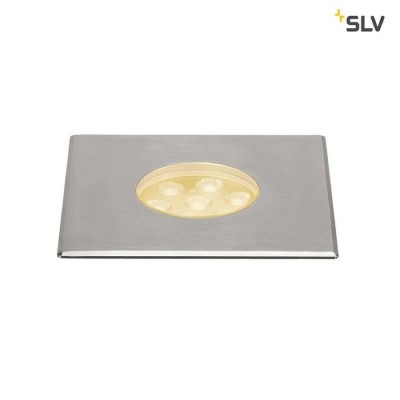 Встраиваемый светодиодный светильник уличный Dasar 233736