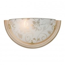 Настенный светильник Provence Crema s 056