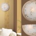 Настенный светильник Provence Crema s 056