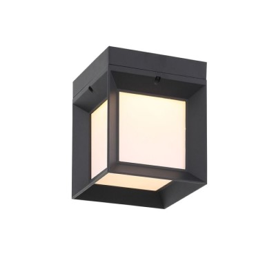 Настенный светильник уличный Cubista LED SL077.401.01