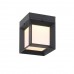 Настенный светильник уличный Cubista LED SL077.401.01 Настенный светильник уличный Cubista LED SL077.401.01