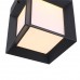 Настенный светильник уличный Cubista LED SL077.401.01