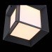 Настенный светильник уличный Cubista LED SL077.401.01