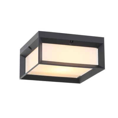 Потолочный светильник уличный Cubista LED SL077.402.01