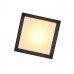 Потолочный светильник уличный Cubista LED SL077.402.01