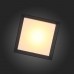 Потолочный светильник уличный Cubista LED SL077.402.01