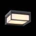 Потолочный светильник уличный Cubista LED SL077.402.01