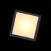 Потолочный светильник уличный Cubista LED SL077.402.01