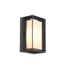 Настенный светильник уличный Cubista LED SL077.411.01