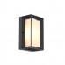 Настенный светильник уличный Cubista LED SL077.411.01