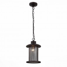 Уличный светильник подвесной Lastero SL080.403.01 Уличный светильник подвесной Lastero SL080.403.01