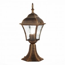 Наземный фонарь Domenico SL082.205.01 IP44 Наземный фонарь Domenico SL082.205.01 IP44