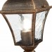 Наземный фонарь Domenico SL082.205.01 IP44