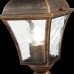 Наземный фонарь Domenico SL082.205.01 IP44
