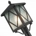 Наземный фонарь Lorne SL084.415.01 IP44
