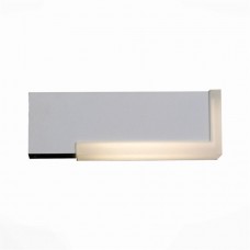 Настенный светильник светодиодный уличный Posto  SL096.501.02