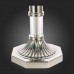 Интерьерная настольная лампа Oleo SL1121.104.01