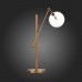Интерьерная настольная лампа Sandro SL1205.304.01