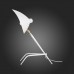 Интерьерная настольная лампа Spruzzo SL305.504.01