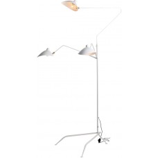 Торшер с выключателем Spruzzo SL305.505.03