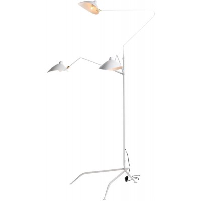Торшер с выключателем Spruzzo SL305.505.03