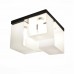 Потолочный светильник Concreto SL536.502.04 Потолочный светильник Concreto SL536.502.04