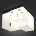Потолочный светильник Concreto SL536.502.04