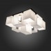 Потолочный светильник Concreto SL536.502.09