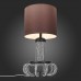 Интерьерная настольная лампа Adagio SL811.704.01