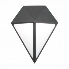 Настенный светильник уличный светодиодный Cubismo SL9500.441.01 IP54