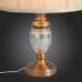 Интерьерная настольная лампа Vezzo SL965.304.01
