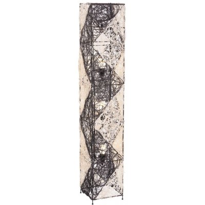 Плетеный торшер 585-725-03