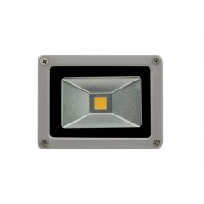 Прожектор уличный светодиодный FL-COB-10-CW IP65