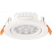 Встраиваемый светильник светодиодный 2083-LED12DLW