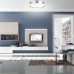 Потолочный светильник Hilton Silver 4179