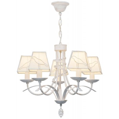 Подвесная люстра Grace TL1139-5H