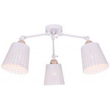 Потолочная люстра Kristiana TL1154-3D