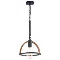 Подвесной светильник Jasmin TL1179H-01BK
