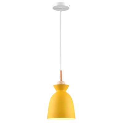 Подвесной светильник Marylou TL1202H-01YE