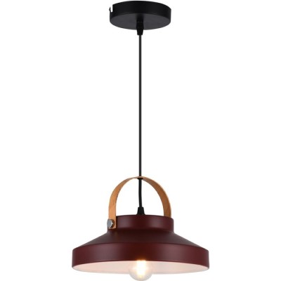 Подвесной светильник Wendi TL1225H-01OR