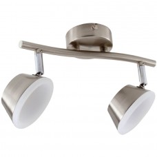 Спот светодиодный Jenifer TL1238Y-02SN