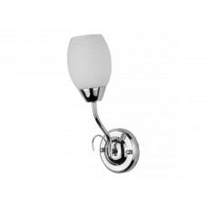 Бра Malvina TL3500B-01CH Бра Malvina TL3500B-01CH