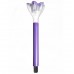 Грунтовый светильник светодиодный на солнечных батареях USL-C-417/PT305 Purple crocus IP44