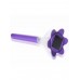 Грунтовый светильник светодиодный на солнечных батареях USL-C-417/PT305 Purple crocus IP44